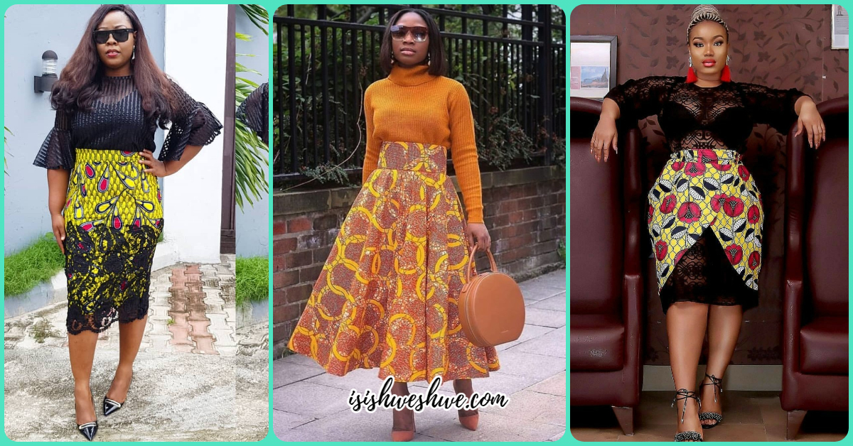 Ankara 2024 skirts 2019