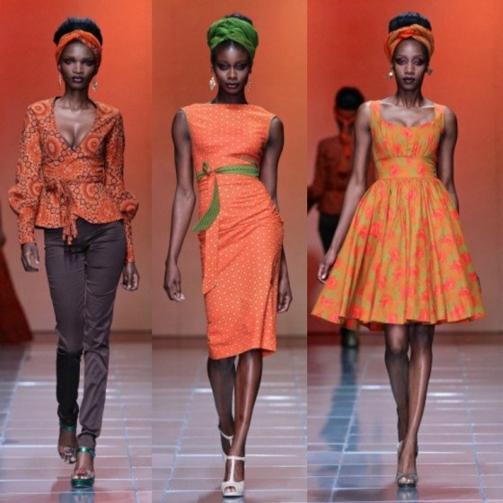 Bongiwe Walaza Mbfw Africa Collection 2023 - isishweshwe