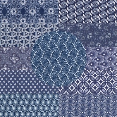 LATEST DESIGN SHWESHWE FABRICS - isishweshwe