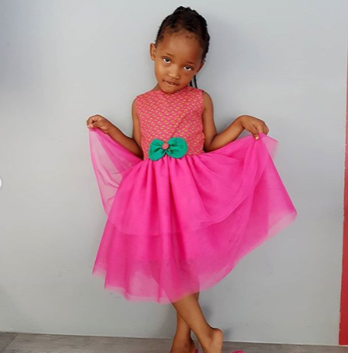 Latest Shweshwe Dresses on Pinterest - isishweshwe