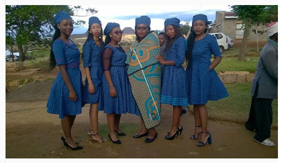 beautiful shweshwe dress designs