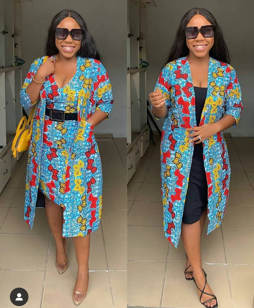 Ankara Styles 2023 Chic Ideas - isishweshwe