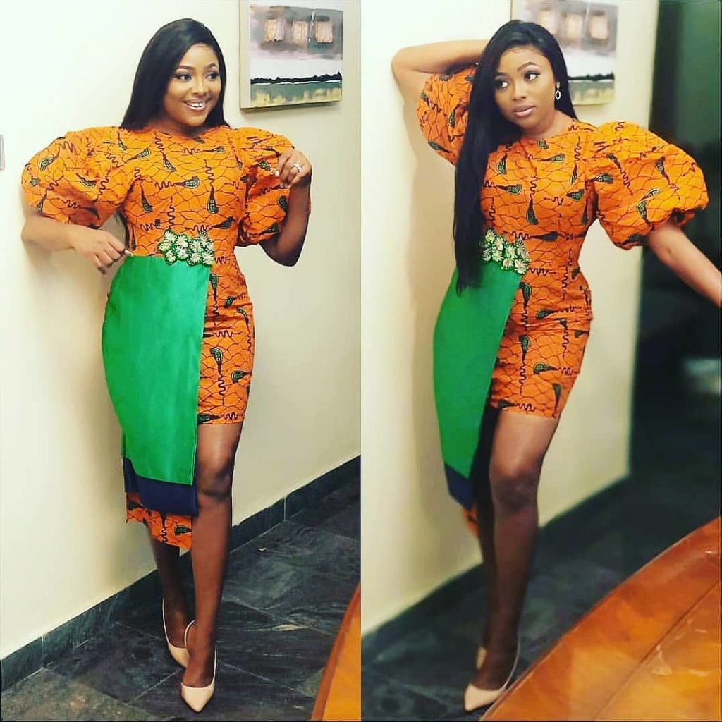 Ankara Styles 2023 Chic Ideas - isishweshwe