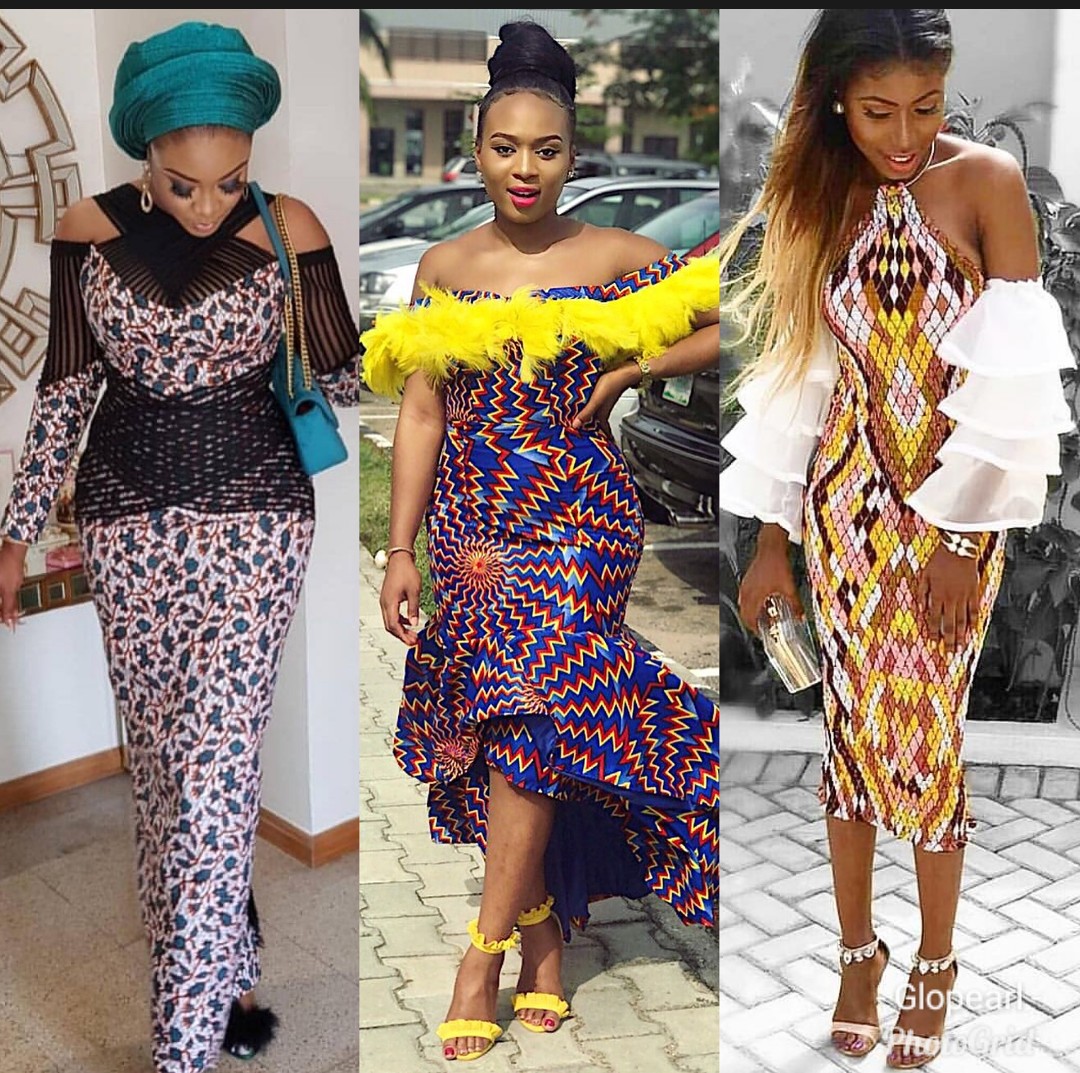 fabulous ankara styles