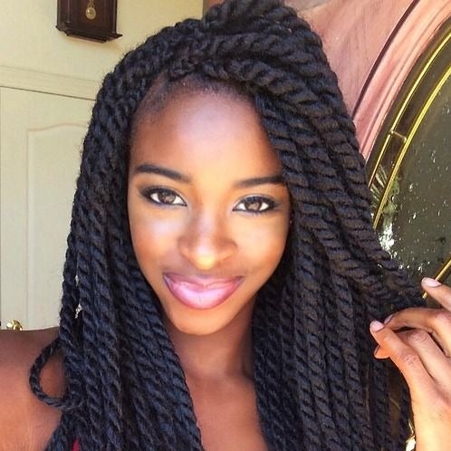 Latest Wool Hairstyles For Fabulous Women 2020 Isishweshwe