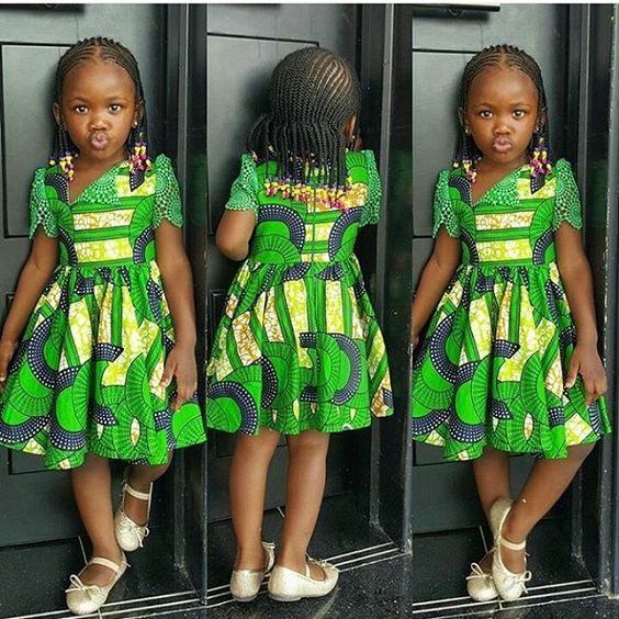 20+ Beautiful Outfits for Kids 2023 - isishweshwe