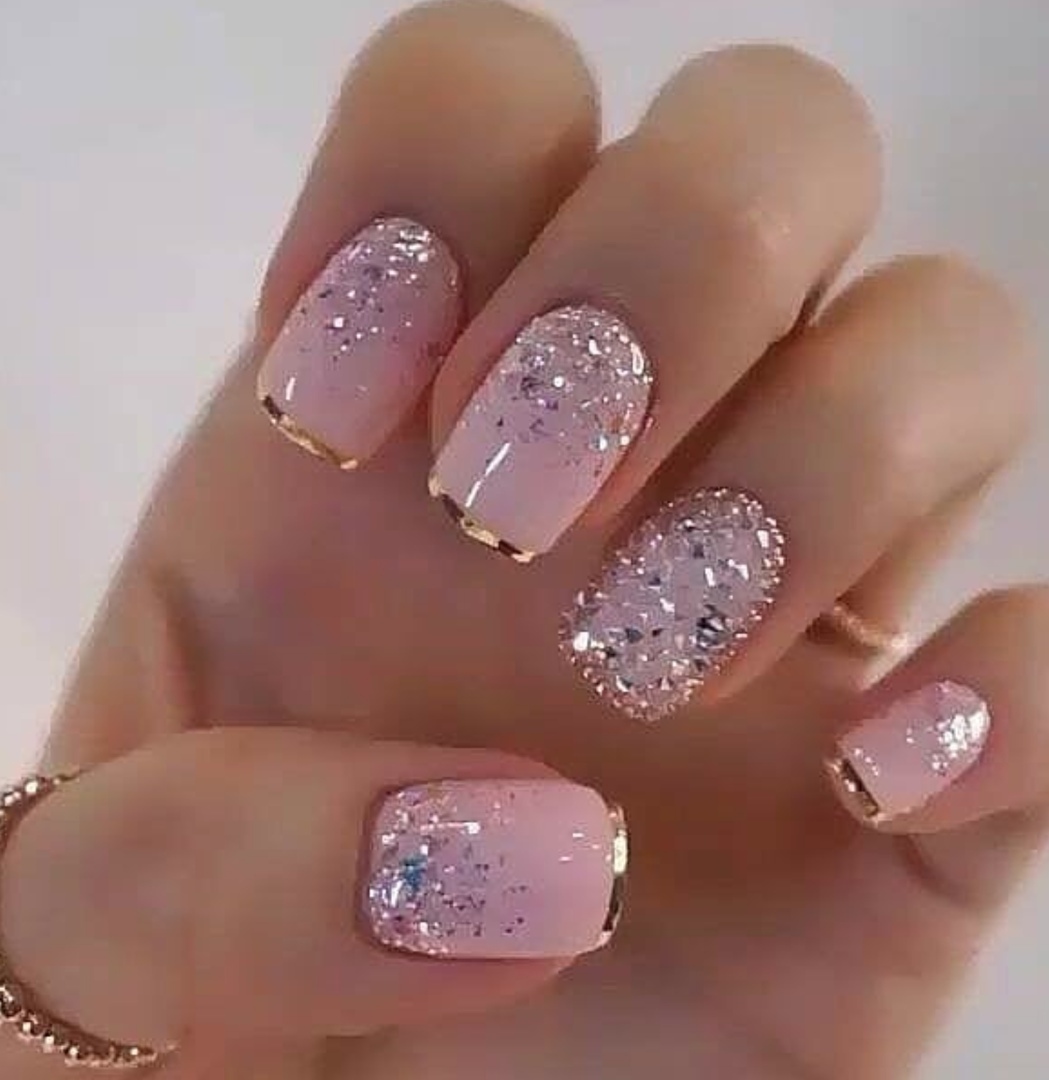 Best Nail Art Designs To Be Elegant And Stylish - isishweshwe