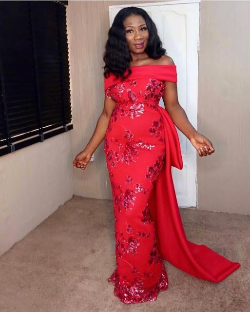 nigerian lace styles 2020
