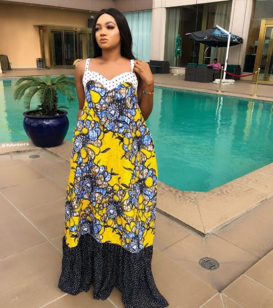 trending bubu gowns