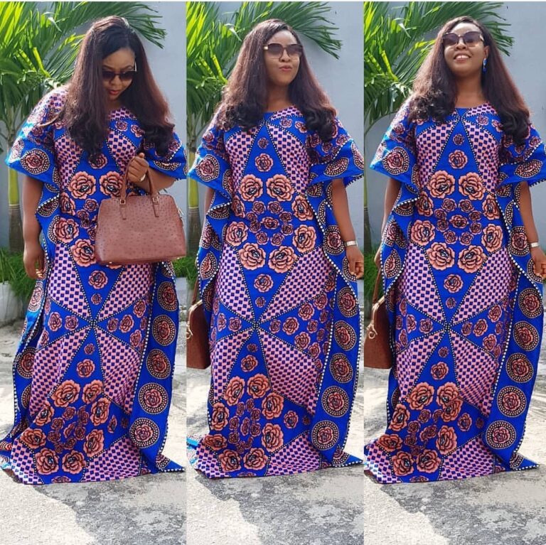 trending bubu gowns