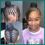 25 ideas braids hairstyles for little girls kids daughters 2023 ...