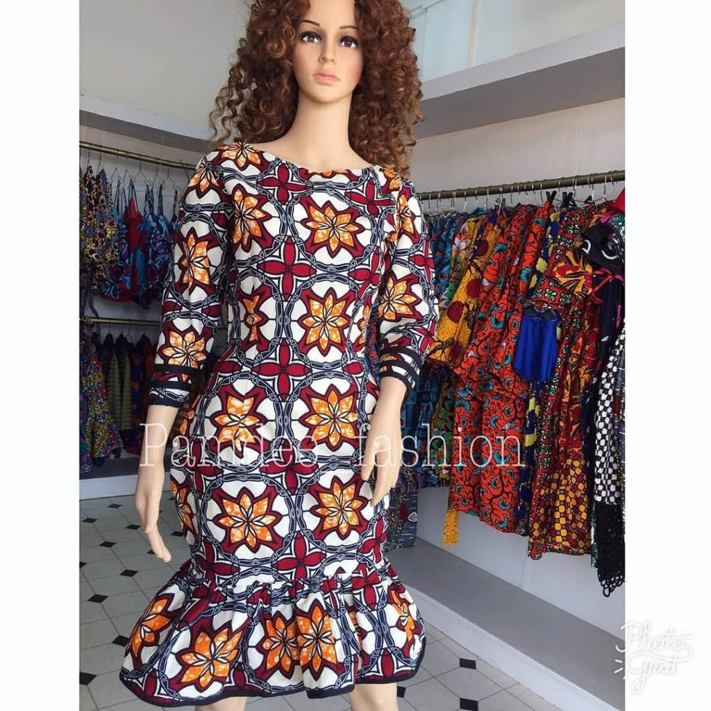 Checkout These Pamdee fashion collections for 2023 - isishweshwe
