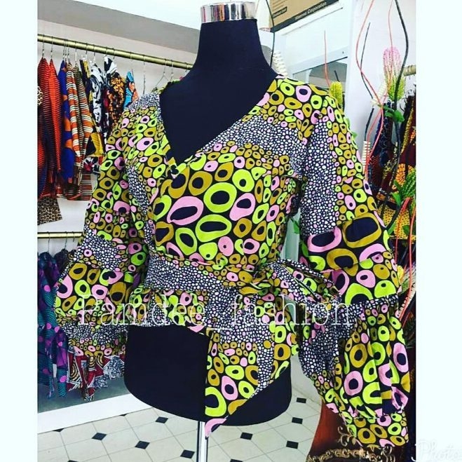Top 22 Pamdee fashion collection in Africa 2023 - isishweshwe