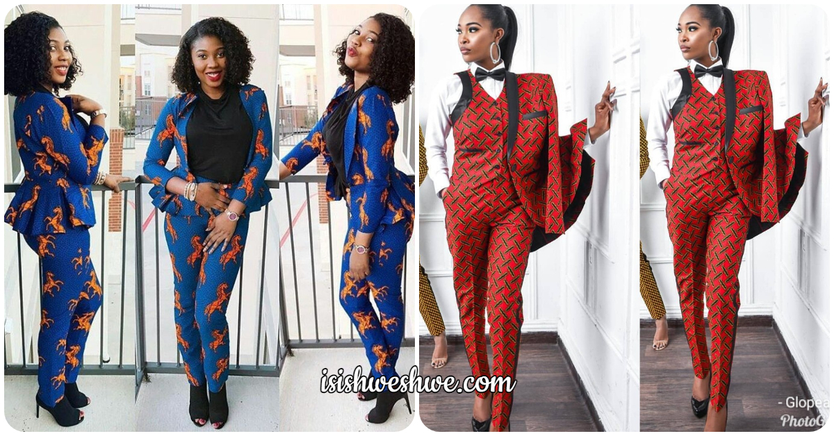 Ankara blazer styles sale for ladies