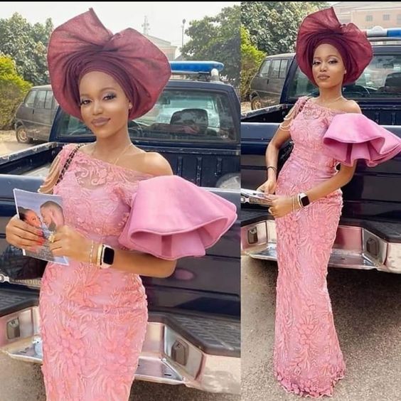 Bella aso ebi clearance styles