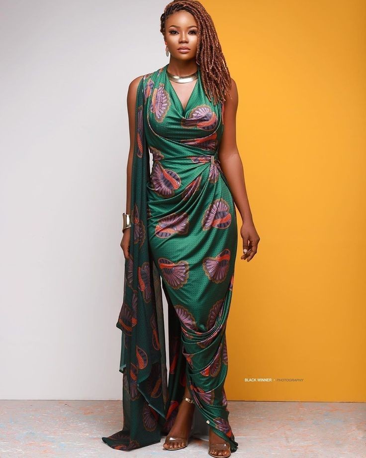 Fashion Forward: Iro & Buba Styles For 2023 - isishweshwe