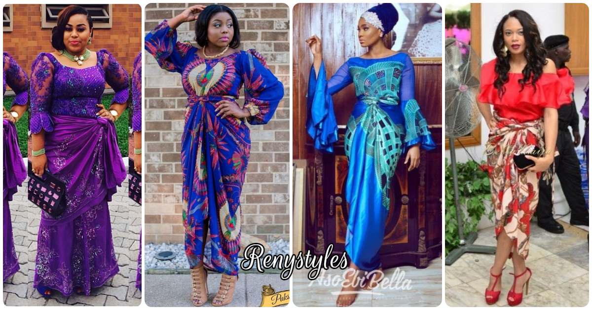 iro and buba styles 2019