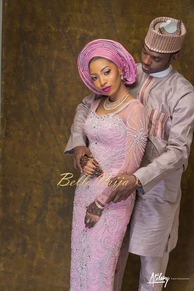 Top 16 Nigerian traditional wedding 2022 dress ideas - isishweshwe