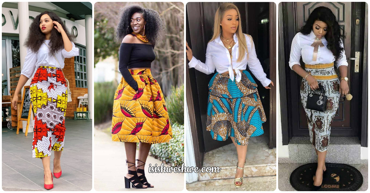 beautiful ankara styles 2021