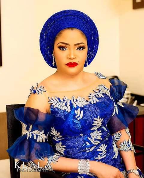 Latest Aso Ebi Collections 2023 For Your Owambe Parties - Isishweshwe