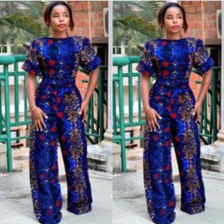 Ankara styles shop for tall ladies