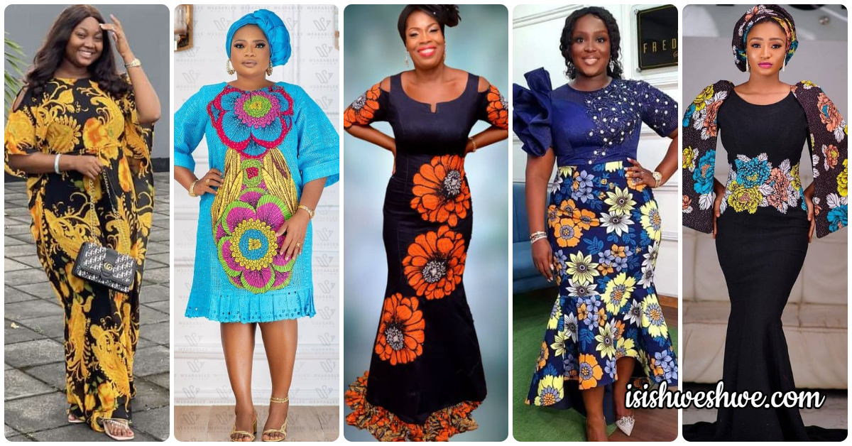 Ankara clearance patchwork styles